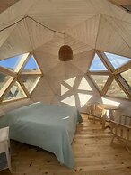 Domos Andinos HostCamp