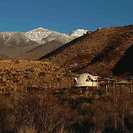 Domos Andinos HostCamp