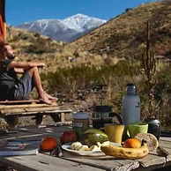 Domos Andinos HostCamp