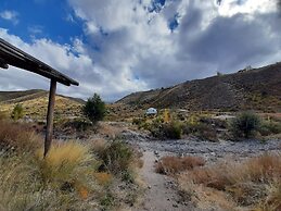 Domos Andinos HostCamp