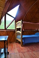 Domos Andinos HostCamp