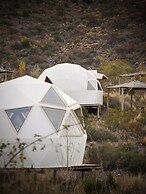 Domos Andinos HostCamp