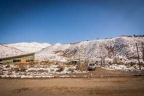 Domos Andinos HostCamp