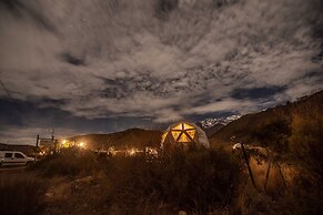 Domos Andinos HostCamp