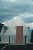 Domos Andinos HostCamp