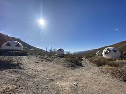 Domos Andinos HostCamp