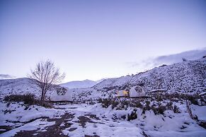 Domos Andinos HostCamp