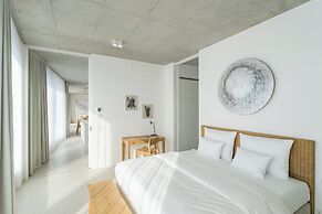 Wilmina Apartments & Lofts