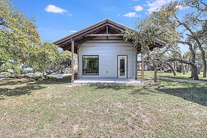 The Cape 6031e1 1 Bedroom Home by RedAwning