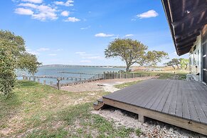 The Cape 6031e1 1 Bedroom Home by RedAwning