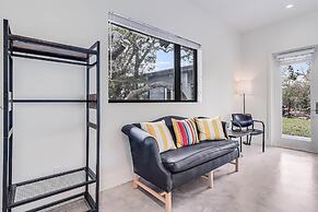 The Cape 6031e1 1 Bedroom Home by RedAwning