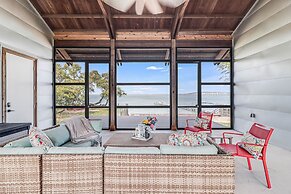 The Cape 6031e1 1 Bedroom Home by RedAwning