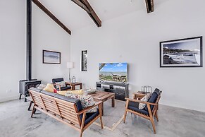 The Cape 6031e1 1 Bedroom Home by RedAwning