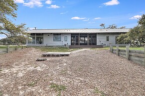 The Cape 6031e1 1 Bedroom Home by RedAwning