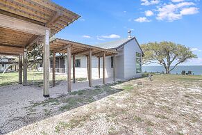 The Cape 6031e1 1 Bedroom Home by RedAwning