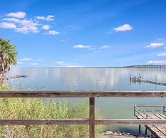 The Cape 6031e1 1 Bedroom Home by RedAwning