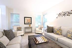 American Dream 6 Bedroom Home by RedAwning