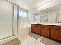 American Dream 6 Bedroom Home by RedAwning