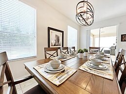 American Dream 6 Bedroom Home by RedAwning