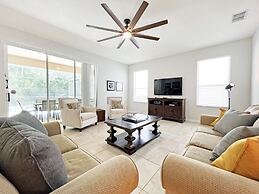 American Dream 6 Bedroom Home by RedAwning