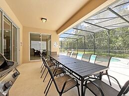 American Dream 6 Bedroom Home by RedAwning