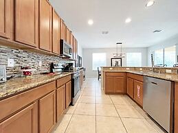 American Dream 6 Bedroom Home by RedAwning