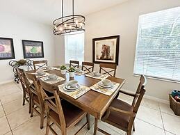 American Dream 6 Bedroom Home by RedAwning