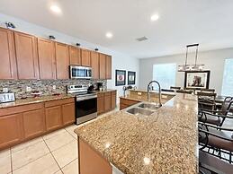 American Dream 6 Bedroom Home by RedAwning