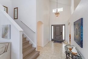 Family Dream 5 Bedroom Home by RedAwning