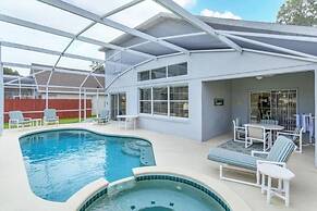 Family Dream 5 Bedroom Home by RedAwning