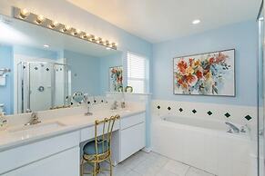 Family Dream 5 Bedroom Home by RedAwning