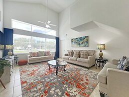 Family Dream 5 Bedroom Home by RedAwning