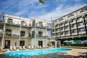 Hotel Csopak Resort & Lake