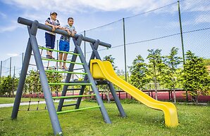 Hotel Csopak Resort & Lake