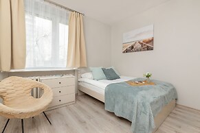 Cosy Apartment in Gdańsk by Renters
