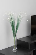 Cosy Apartment in Gdańsk by Renters