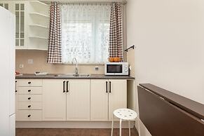 Cosy Apartment in Gdańsk by Renters