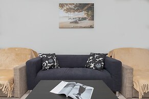 Cosy Apartment in Gdańsk by Renters