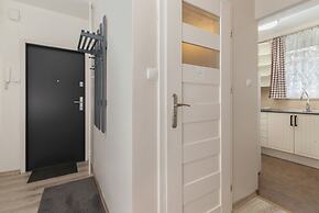 Cosy Apartment in Gdańsk by Renters