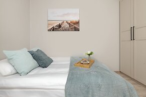 Cosy Apartment in Gdańsk by Renters