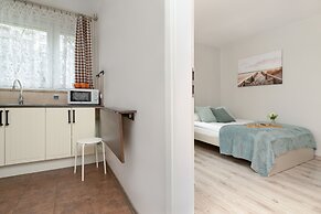 Cosy Apartment in Gdańsk by Renters