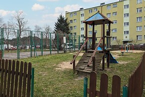 Cosy Apartment in Gdańsk by Renters