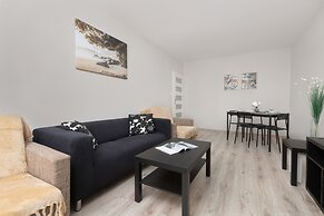 Cosy Apartment in Gdańsk by Renters