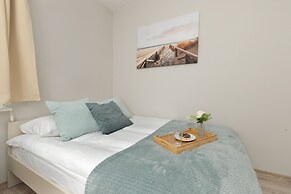 Cosy Apartment in Gdańsk by Renters