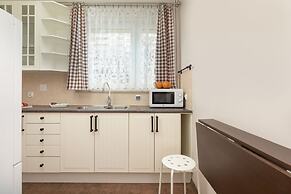 Cosy Apartment in Gdańsk by Renters