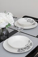 Cosy Apartment in Gdańsk by Renters