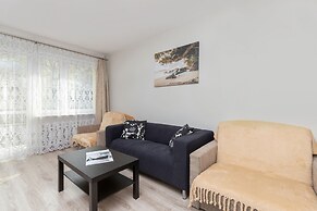 Cosy Apartment in Gdańsk by Renters