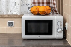 Cosy Apartment in Gdańsk by Renters