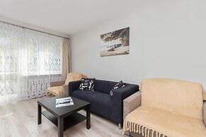 Cosy Apartment in Gdańsk by Renters