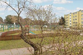 Cosy Apartment in Gdańsk by Renters